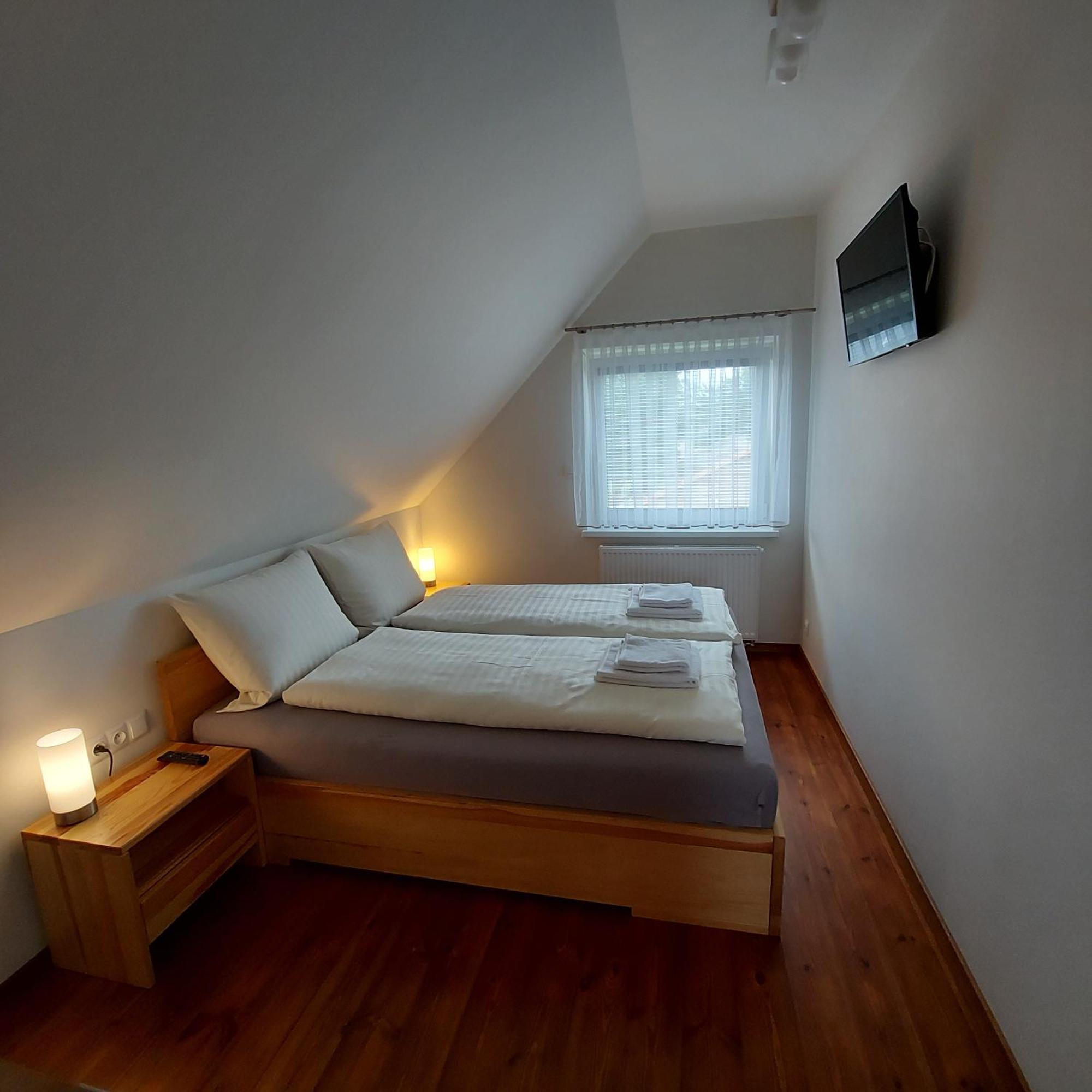 Dom Pod Orzechem Villa Swinoujscie Szoba fotó